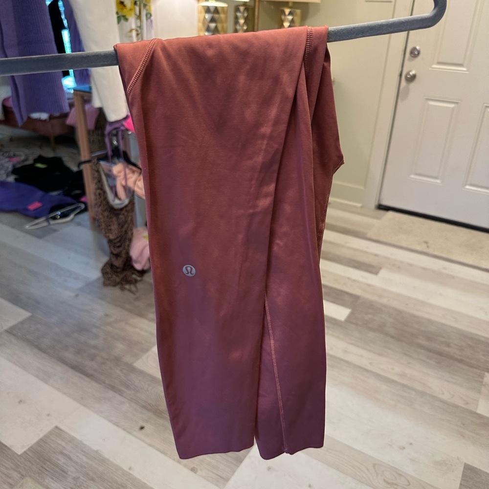 Lululemon leggings